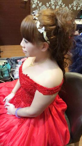 Eunice 新娘秘書 - 