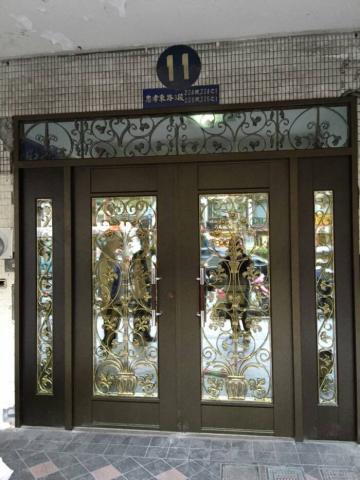 丞翊金屬工程 - 