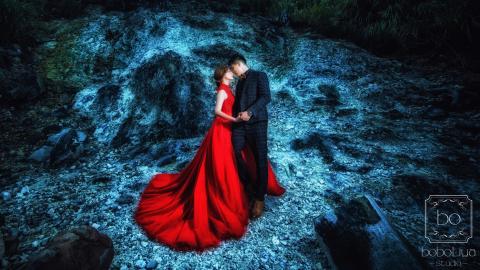 波波莉亞 boboliya studio  - 