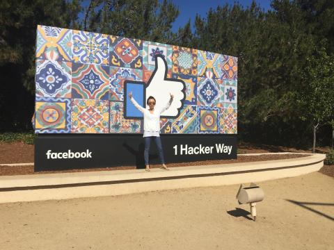 Artemis - Hello Mark!