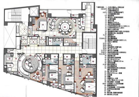 京采空間設計 -  京采空間設計 -