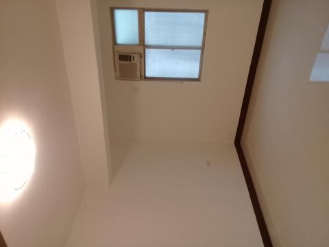 好運工程 - 全室油漆施作