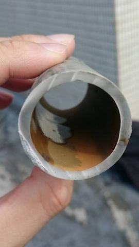 盛義實業有限公司 - 清潔水垢髒汙