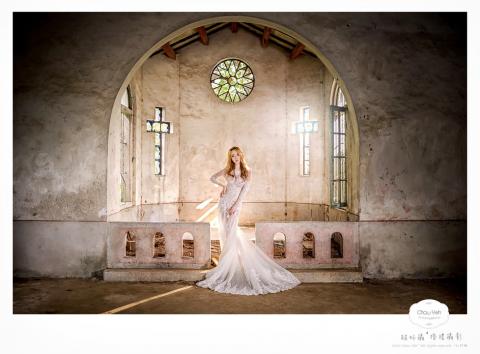 超好攝婚禮攝影-婚攝阿超 - 拍照交給我。感動就留給妳們。