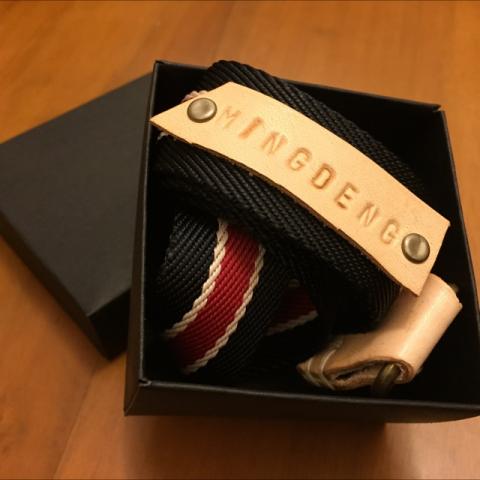 knopf.jung 手工藝 - 