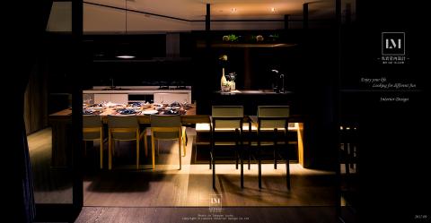 光岩室內裝修工程有限公司 - 擅長多種現代及北歐風等，歡迎來電洽詢及參閱作品集，討論您所喜歡的風格及裝修內容！