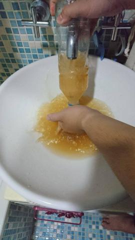 盛義實業有限公司 - 清潔水垢髒汙