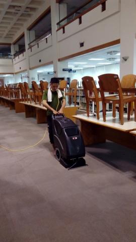 嘉義清潔公司 - 