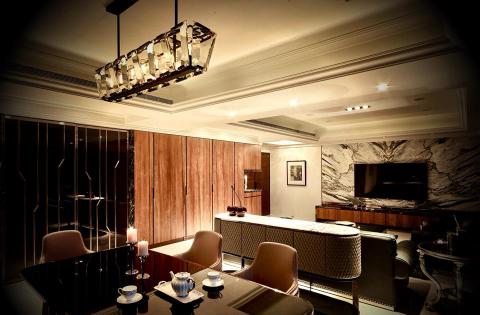 3D效果圖繪製 . 施工圖繪製 - 實際作品