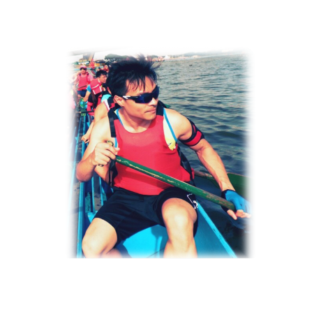 提供刻印鑑章服務的專家林章寬