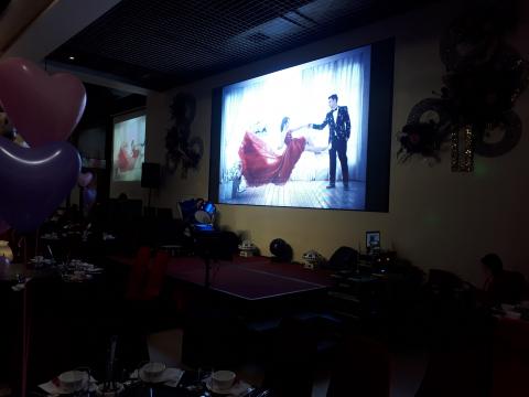 安可活動工程行 - 