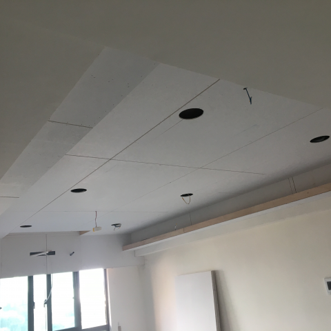 芸鼎室內裝潢 - 