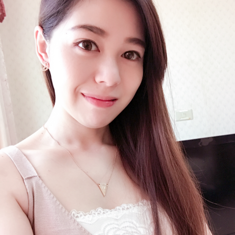 提供soho族找工作服務的專家林采靚