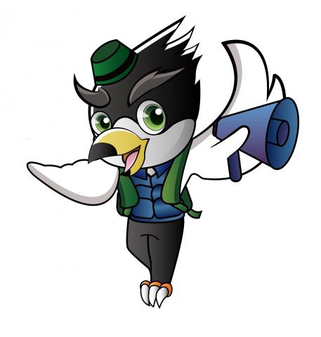 Ford - 馬祖吉祥物_設計