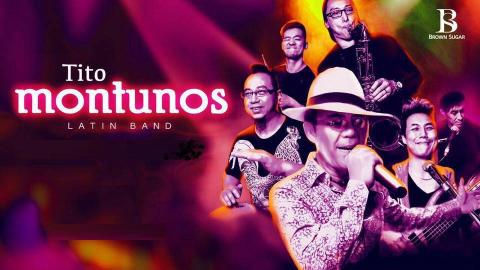 拉丁達人樂團 - 