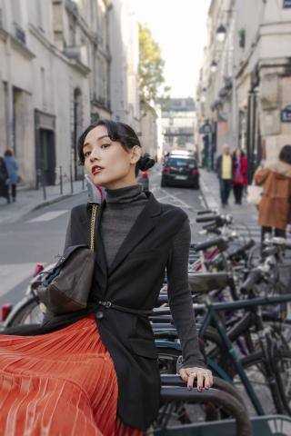 CYH - 品牌形象拍攝3