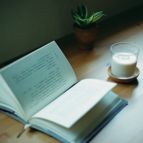 提供潤稿服務的專家Eliot