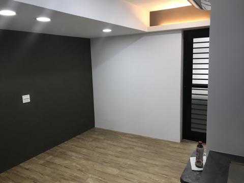 棡鴻工程社 - 亮麗套房: 設計/規劃/水電 /隔間