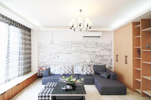 輪廓空間設計工作室(捌捌陸柒室內裝修有限公司) - 