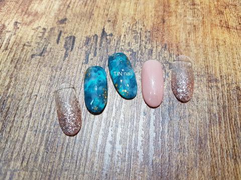 TIN nail美甲工作室 - 