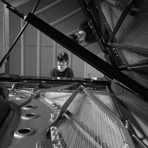 王老師鋼琴授課 - 