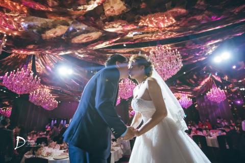 DEAN Photography 婚禮攝影 自主婚紗 孕婦寫真 - 