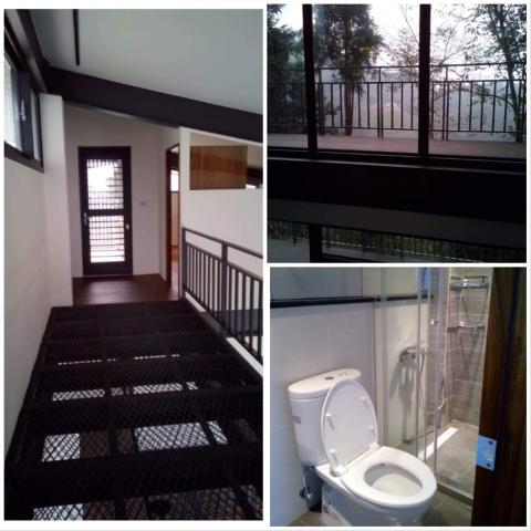 許筧橋 - 尖石鄉，居家清潔