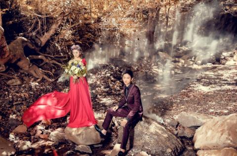 椿獨立影像攝影工作室 - 