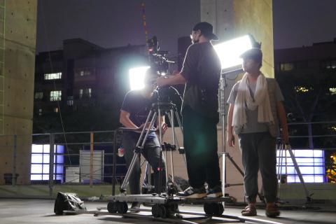 瑪力家族影像製作有限公司 - 