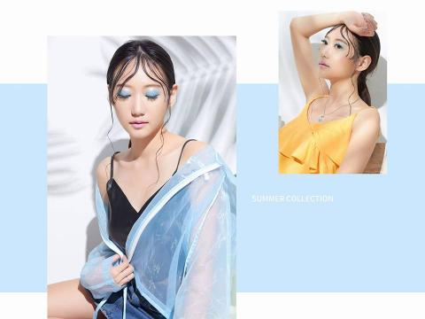 N&agrave;na Make-&uuml;p & Haǐr Design - 