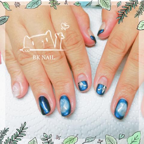 BK Nail  - 