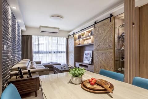 瀚程室內裝修有限公司 - 