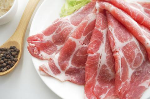 Mr.By個人設計工作室 - 靜物攝影-肉品