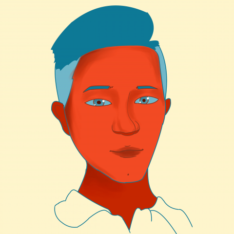 提供3dmax服務的專家楊康莆