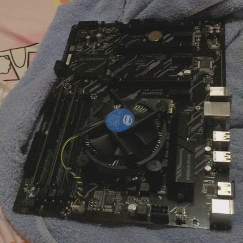 兼職 - 組裝安裝教學
認真穩重
便宜服務到位
