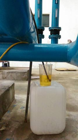 鉑盛冷氣空調水電設備 - 空調冰水機設備定期保養