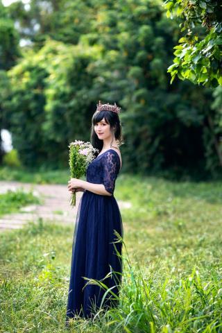 Lookin Photography  - ❤仙女般的森林系婚紗攝影❤
