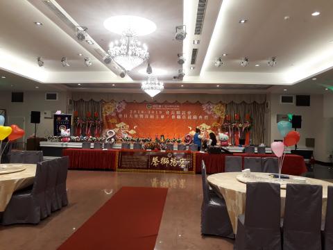 安可活動工程行 - 