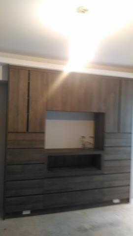 櫥櫃工坊 - 衣櫥+電話櫃