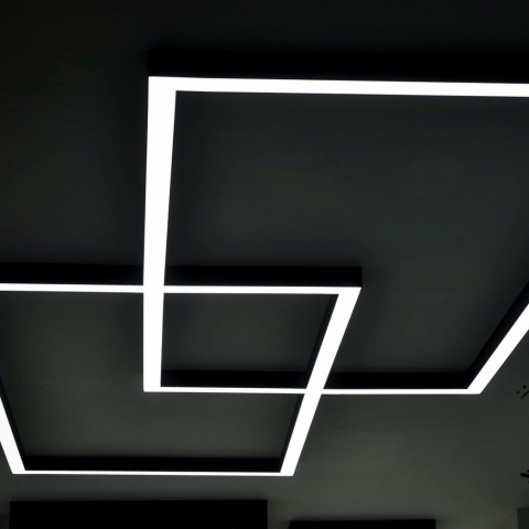 吳紀佑軒 - 簡單線條極可抓住視覺目光