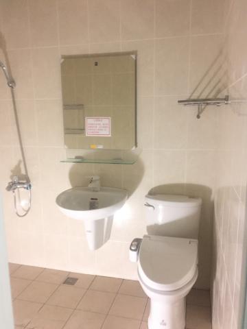 「居家水電維修社」 - 全套式衛浴設備按裝工法