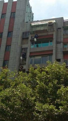 捷鴻防水工程有限公司 - 