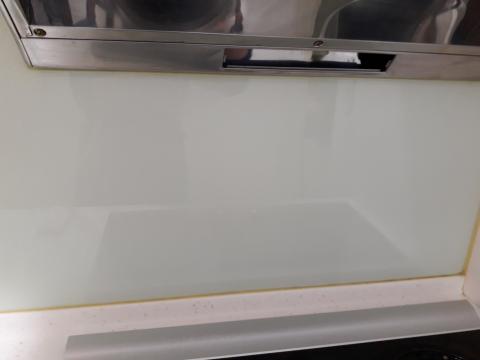 王婉如 - 清潔後