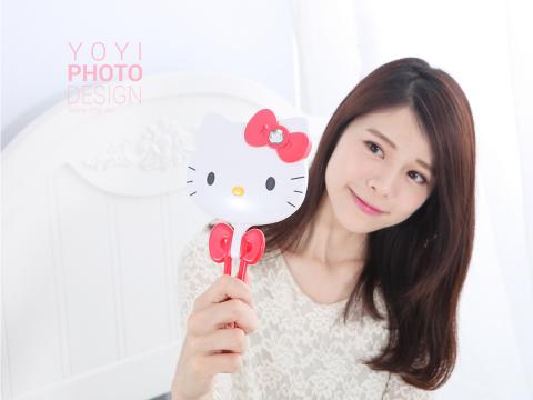 優奕數位科技 - hellokitty商品攝影 優奕數位科技 - hellokitty商品攝影