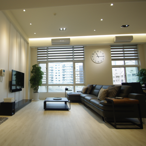 圓禾室內裝修設計工程有限公司 - 