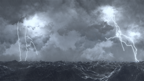 TD Studio - 寫實場景視覺設計