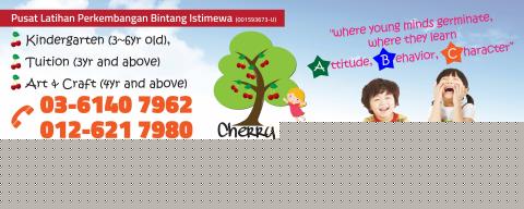 拾號工作室 - 兒童美語中心Banner