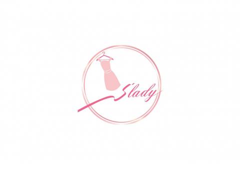 蘇國安 SOHO接案 - 網路服飾品牌LOGO設計