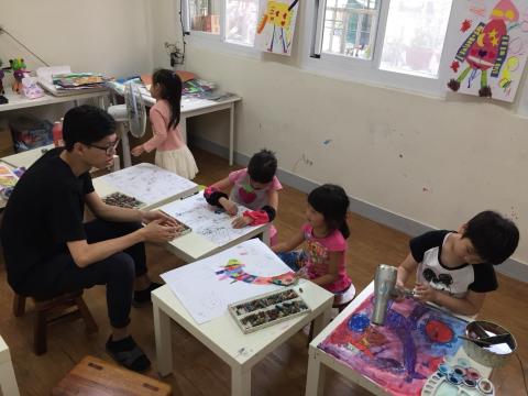 我們是工作室 - 