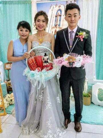 Sugar's 婚禮記事本 - 